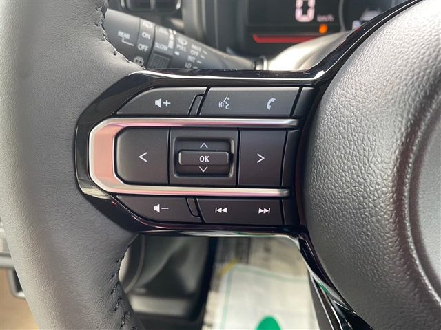 Spacia GEAR 4WD