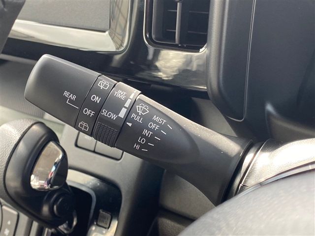 Spacia GEAR 4WD