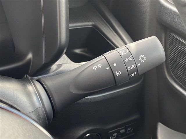 Spacia GEAR 4WD