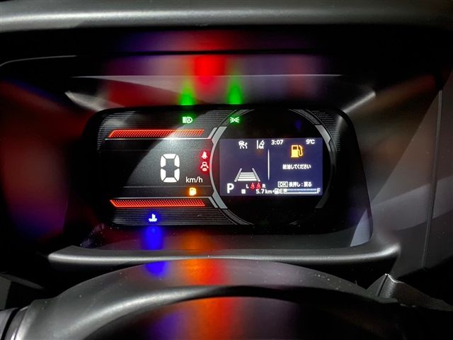Spacia GEAR 4WD