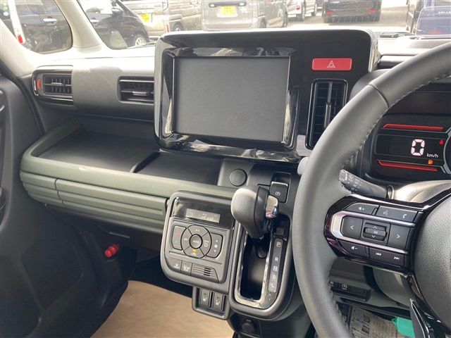 Spacia GEAR 4WD
