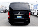 HIACE van 2WD