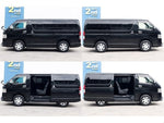 HIACE van 2WD