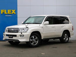 LANDCRUISER wagon