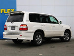 LANDCRUISER wagon