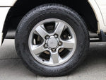 LANDCRUISER wagon