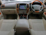 LANDCRUISER wagon
