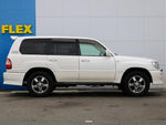 LANDCRUISER wagon