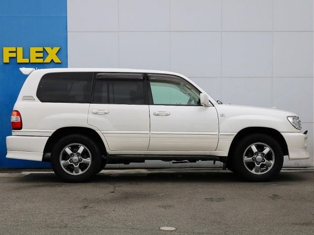 LANDCRUISER wagon