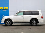 LANDCRUISER wagon