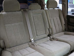 LANDCRUISER wagon