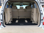 LANDCRUISER wagon