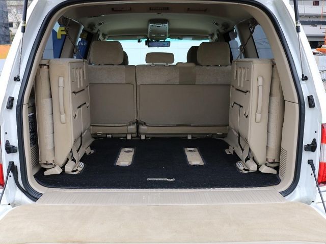 LANDCRUISER wagon