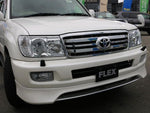 LANDCRUISER wagon