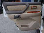 LANDCRUISER wagon