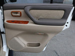 LANDCRUISER wagon