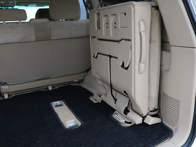 LANDCRUISER wagon