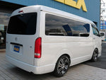 HIACE wagon