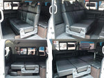 HIACE wagon
