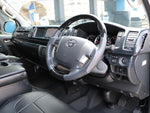 HIACE wagon