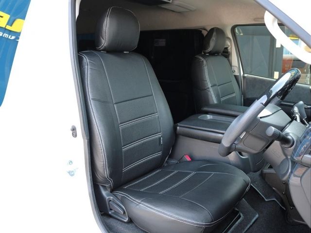 HIACE wagon