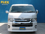 HIACE wagon