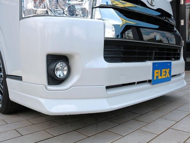 HIACE wagon