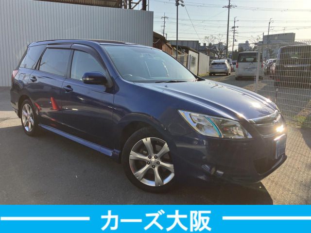 EXIGA 4WD