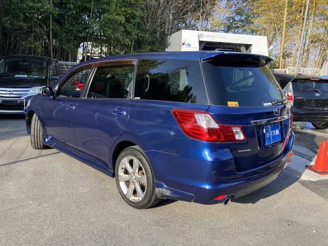 EXIGA 4WD