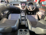 EXIGA 4WD