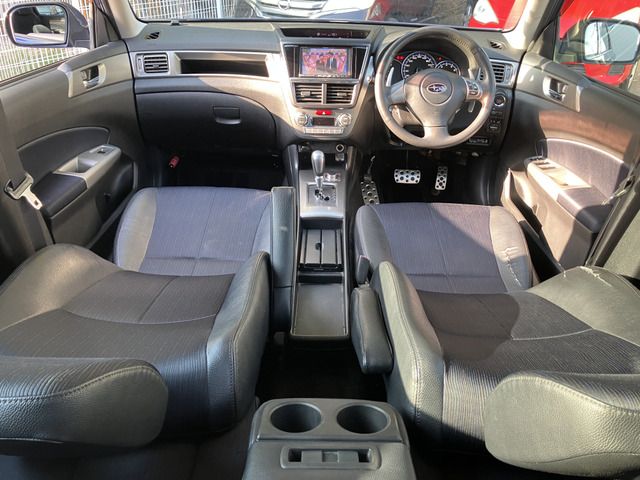 EXIGA 4WD