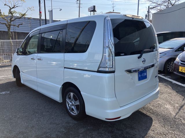 SERENA S-HYBRID