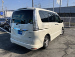 SERENA S-HYBRID