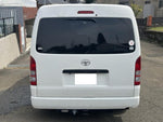 HIACE wagon 4WD