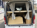 HIACE wagon 4WD