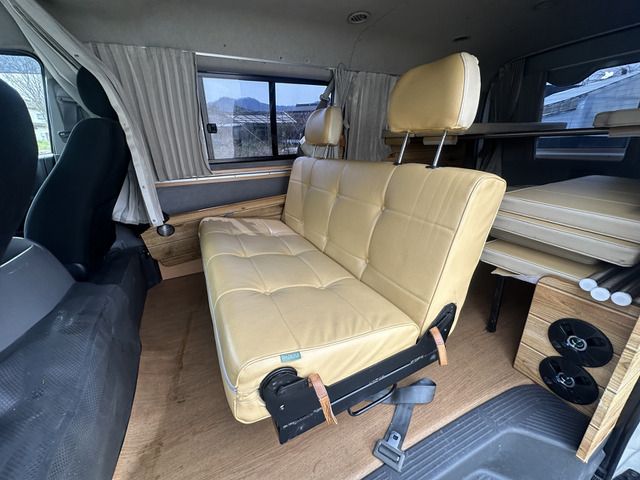 HIACE wagon 4WD
