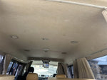 HIACE wagon 4WD