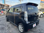 WAGON R STINGRAY