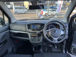 WAGON R STINGRAY