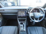 LEXUS LBX