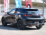 LEXUS LBX