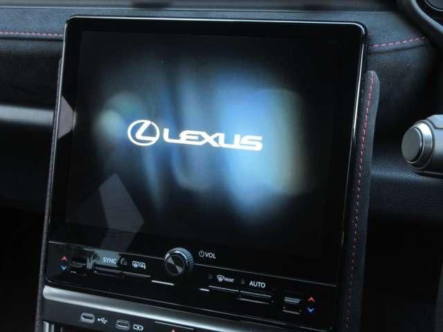 LEXUS LBX