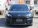 LEXUS LBX