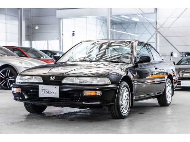 INTEGRA coupe