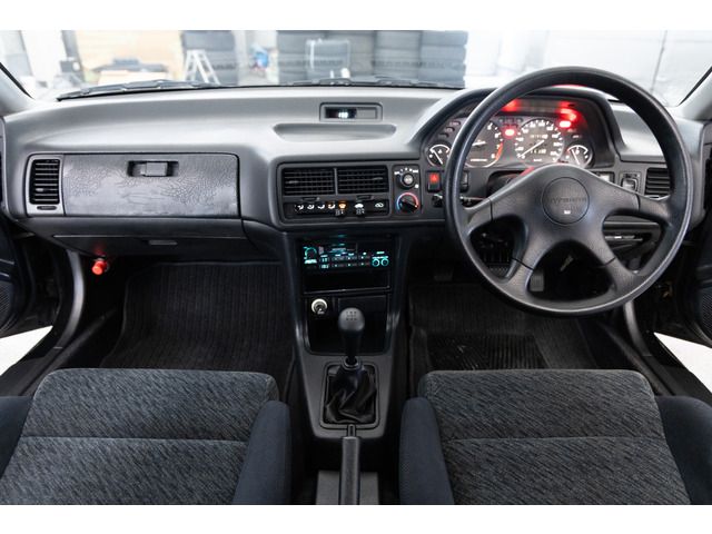 INTEGRA coupe
