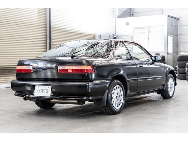 INTEGRA coupe
