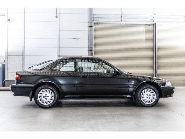 INTEGRA coupe