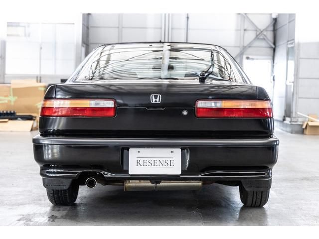 INTEGRA coupe