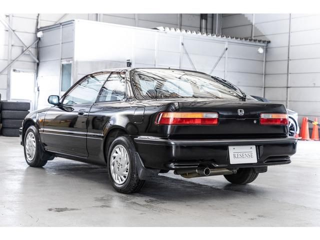 INTEGRA coupe