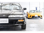 INTEGRA coupe